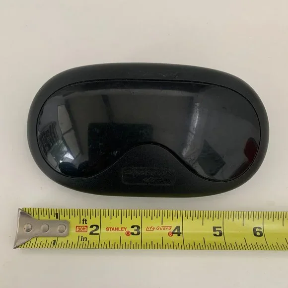 Rare Vintage 80s Porsche Carrera Sunglasses
